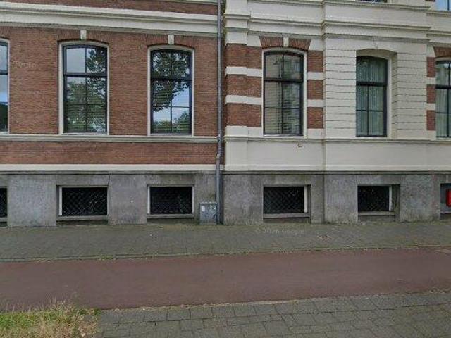 Appartement te huur in Bloemenbuurt, Zuid Holland