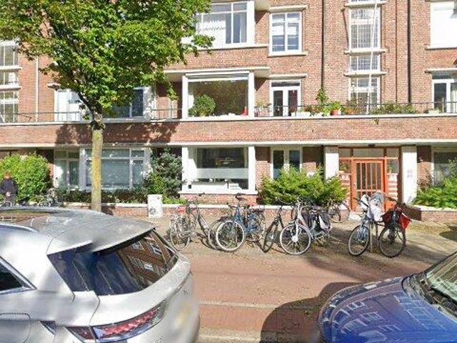 Appartement te huur in Bloemenbuurt, Zuid Holland