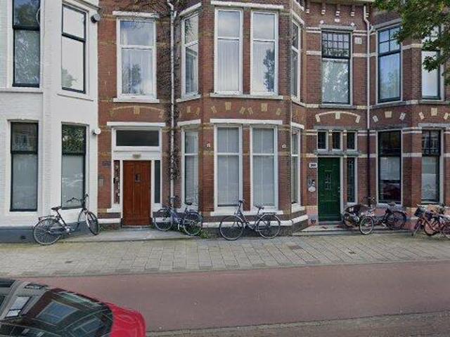 Appartement te huur in Bloemenbuurt, Zuid Holland