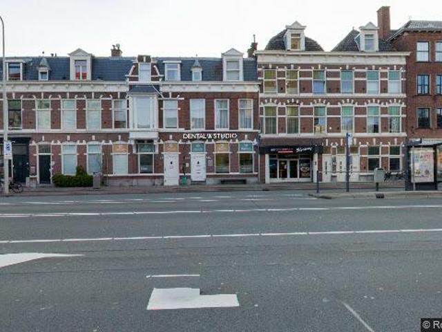 Appartement te huur in Bezuidenhout, Zuid Holland