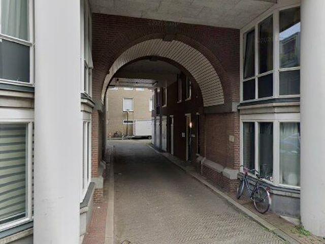 Appartement te huur in Museumkwartier, Zuid Holland