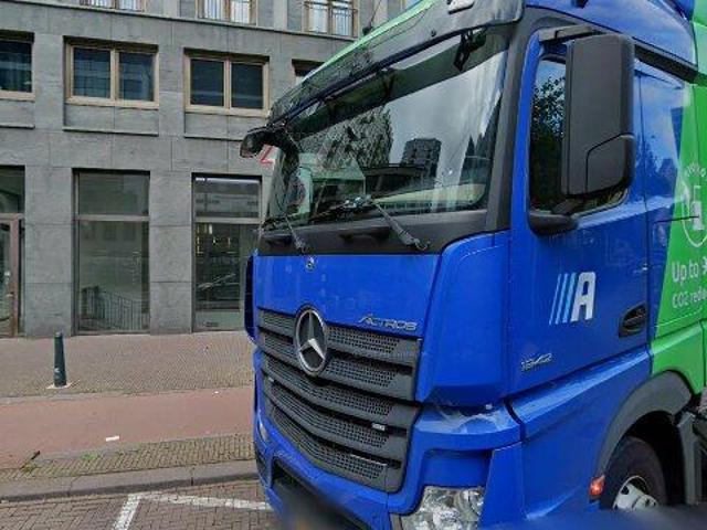 Appartement te huur in Rivierenbuurt, Zuid Holland