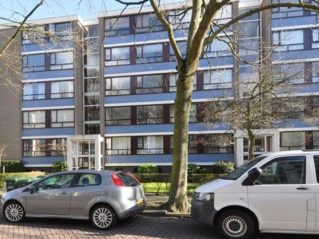 Appartement te huur in Waldeck, Den Haag