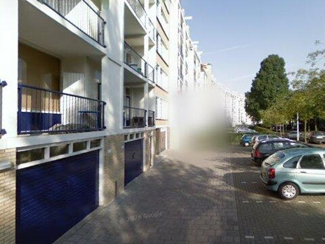 Appartement te huur in Waldeck, Den Haag