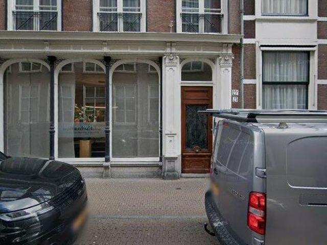 Appartement te huur in Museumkwartier, Den Haag