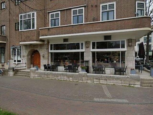 Appartement te huur in Museumkwartier, Zuid Holland