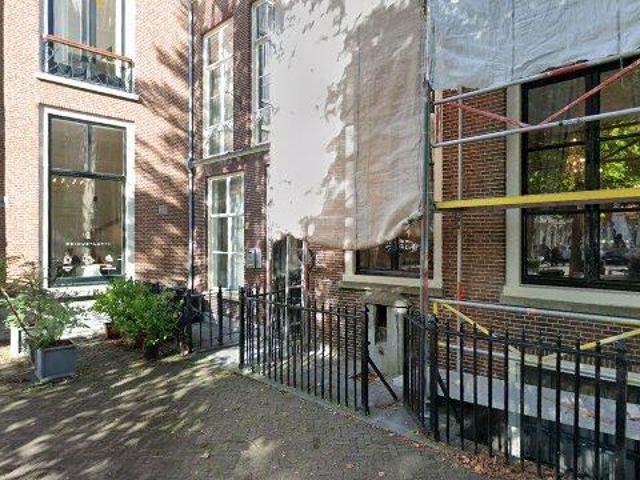 Appartement te huur in Museumkwartier, Den Haag