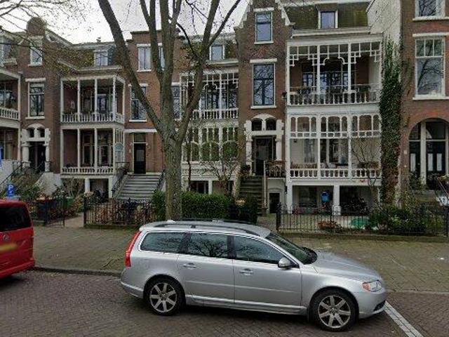 Appartement te huur in Scheveningen, Zuid Holland