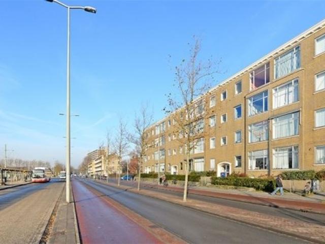 Appartement te huur in Morgenstond, Zuid Holland