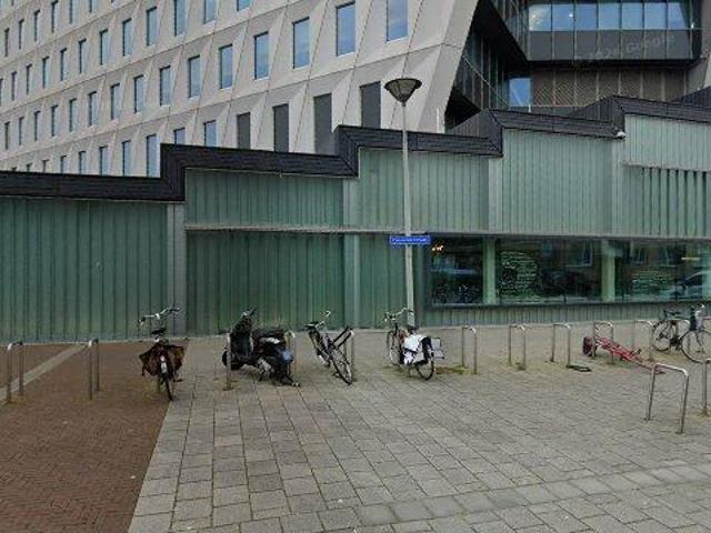 Appartement te huur in Morgenstond, Zuid Holland