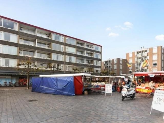Appartement te huur in Loosduinen, Zuid Holland