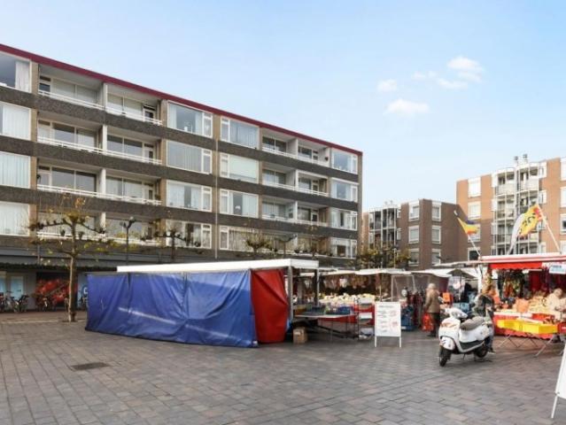 Appartement te huur in Loosduinen, Zuid Holland