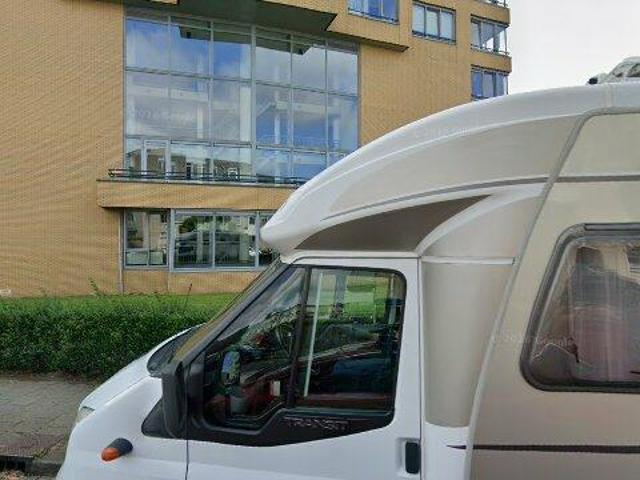Appartement te huur in Loosduinen, Zuid Holland
