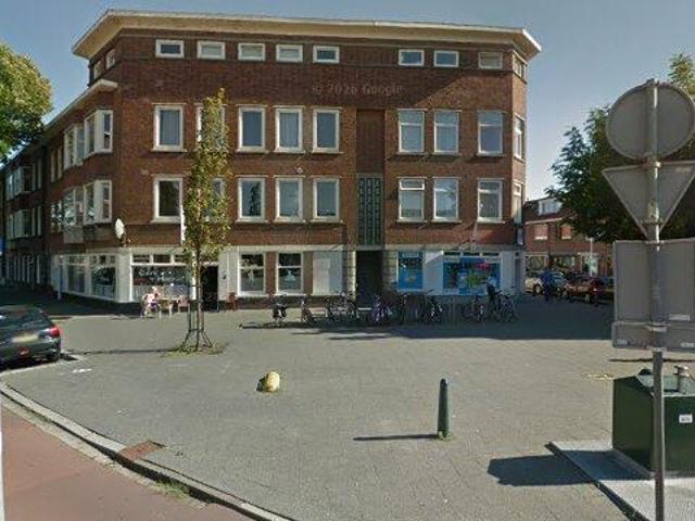 Appartement te huur in Lorentzplein, Laak
