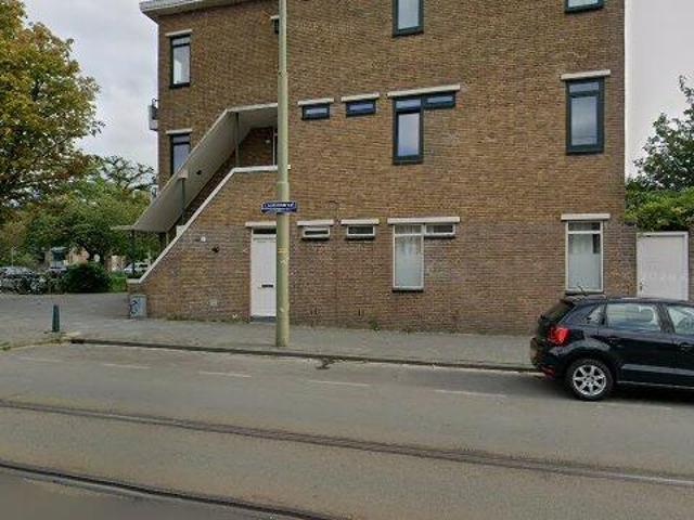 Appartement te huur in Bezuidenhout, Den Haag