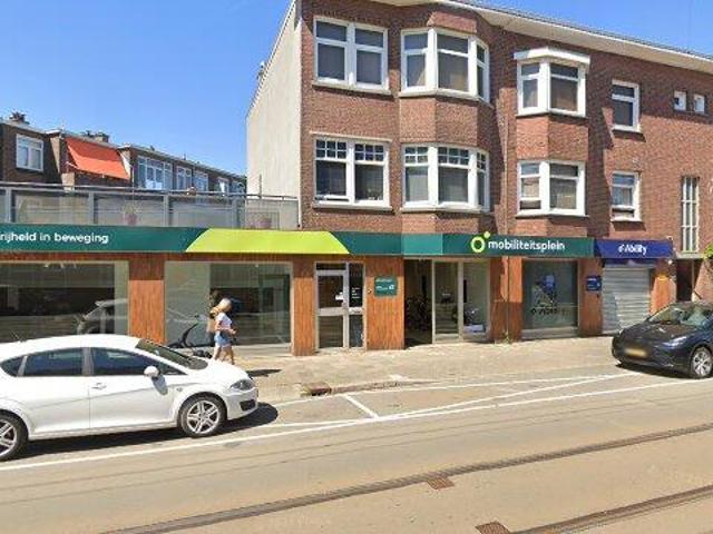 Appartement te huur in Bezuidenhout, Zuid Holland