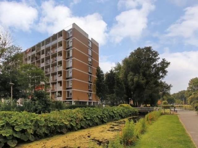 Appartement te huur in Loosduinen, Zuid Holland
