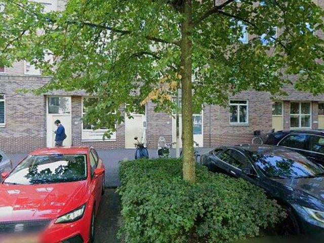 Appartement te huur in Bezuidenhout, Zuid Holland