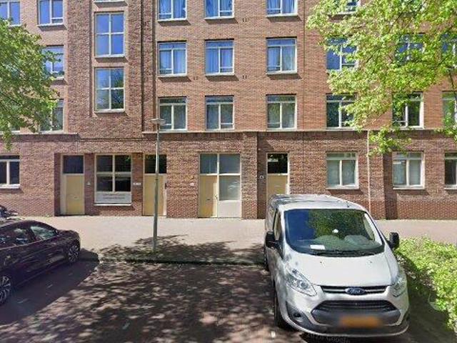 Appartement te huur in Bezuidenhout, Zuid Holland