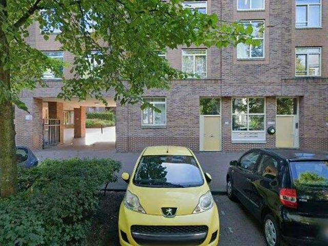 Appartement te huur in Bezuidenhout, Zuid Holland