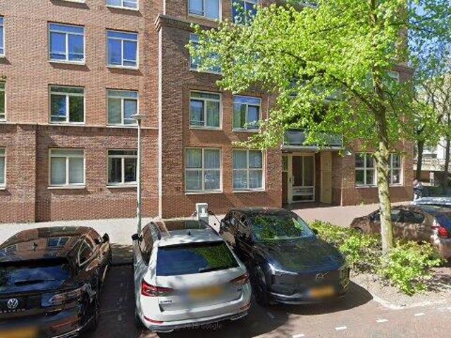 Appartement te huur in Bezuidenhout, Zuid Holland