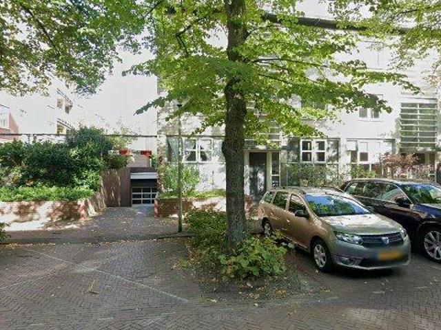 Appartement te huur in Bezuidenhout, Den Haag