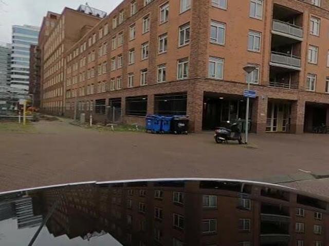 Appartement te huur in Bezuidenhout, Zuid Holland