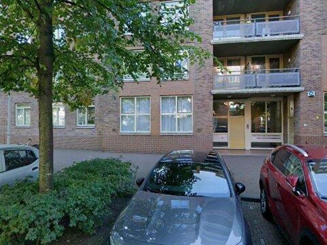 Appartement te huur in Bezuidenhout, Zuid Holland