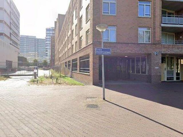 Appartement te huur in Bezuidenhout, Zuid Holland