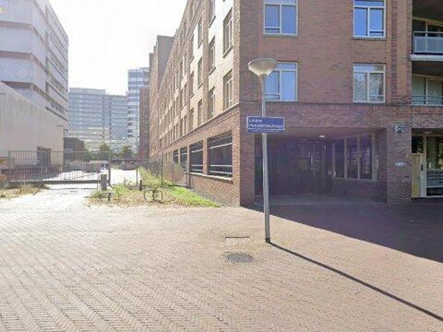 Appartement te huur in Bezuidenhout, Zuid Holland