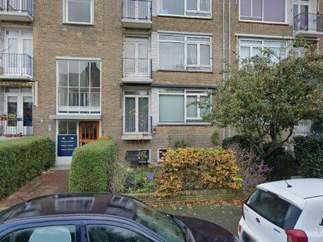 Appartement te huur in Benoordenhout, Zuid Holland