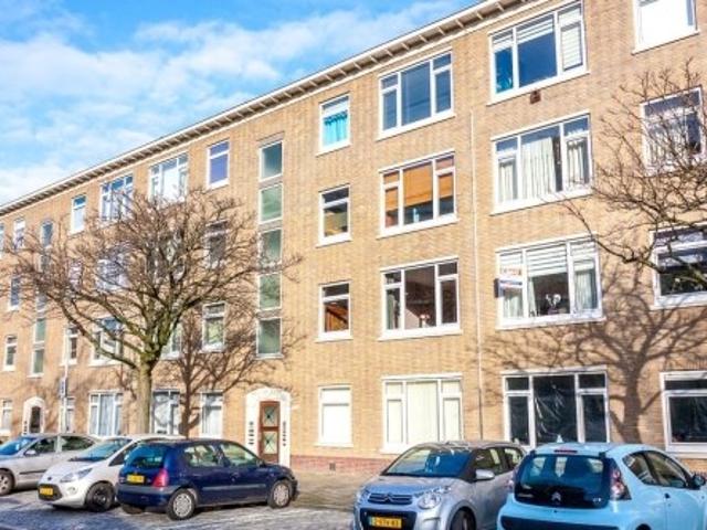 Appartement te huur in Leyenburg, Zuid Holland