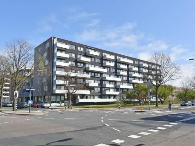 Appartement te huur in Morgenstond, Zuid Holland