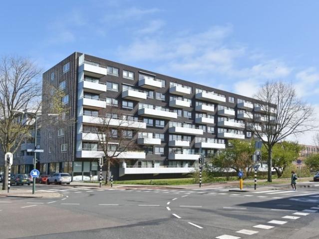 Appartement te huur in Morgenstond, Zuid Holland