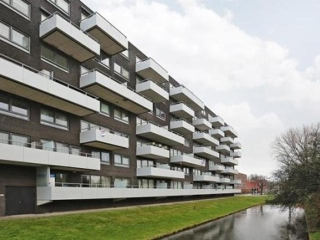 Appartement te huur in Morgenstond, Den Haag