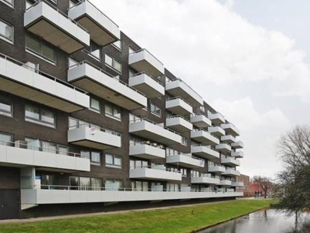 Appartement te huur in Morgenstond, Zuid Holland