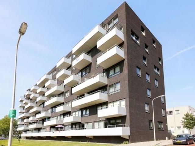 Appartement te huur in Morgenstond, Zuid Holland