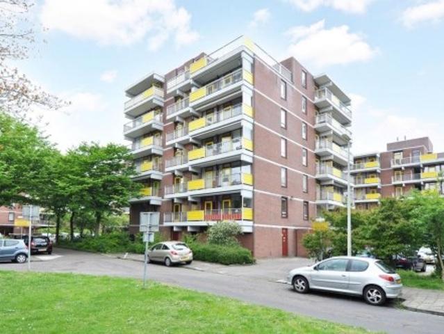 Appartement te huur in Bouwlust, Zuid Holland