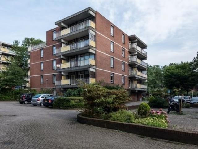Appartement te huur in Bouwlust, Zuid Holland