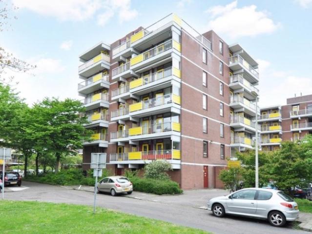 Appartement te huur in Bouwlust, Zuid Holland