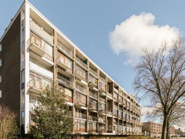 Appartement te huur in Bouwlust, Zuid Holland