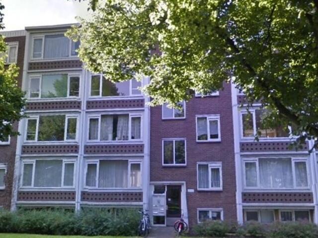 Appartement te huur in Bouwlust, Zuid Holland