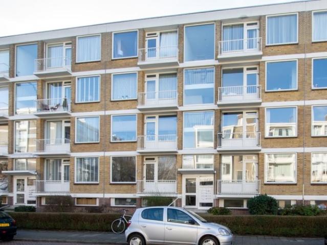Appartement te huur in Loosduinen, Zuid Holland