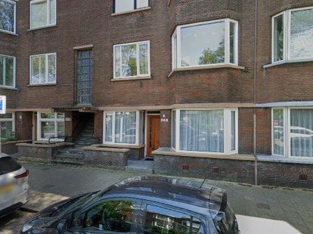 Appartement te huur in Vruchtenbuurt, Den Haag