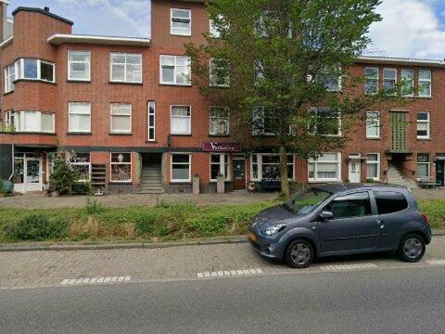 Appartement te huur in Vruchtenbuurt, Zuid Holland