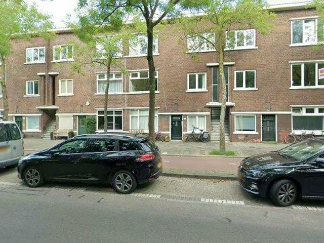 Appartement te huur in Vruchtenbuurt, Zuid Holland