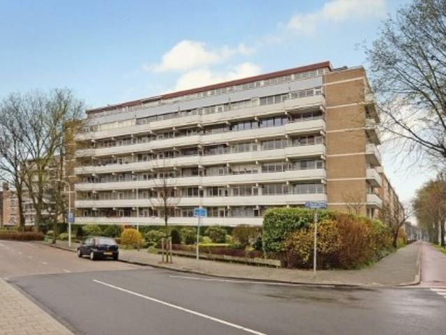 Appartement te huur in Loosduinen, Zuid Holland
