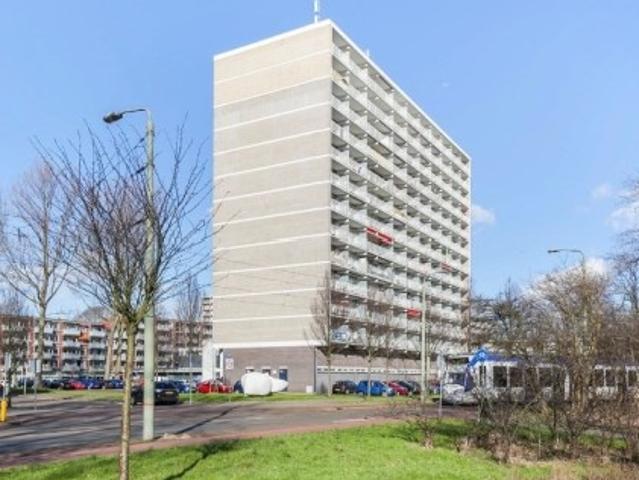 Appartement te huur in Loosduinen, Zuid Holland