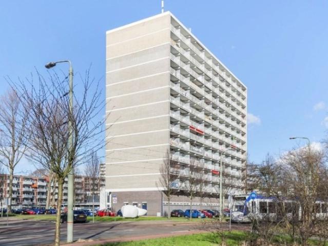 Appartement te huur in Loosduinen, Zuid Holland