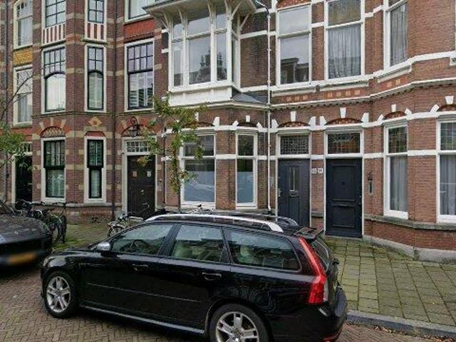 Appartement te huur in Benoordenhout, Zuid Holland